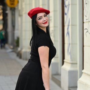 Polina Guseva