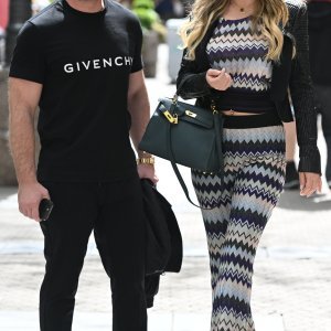 Street style izdanja na špici