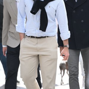 Street style izdanja na špici