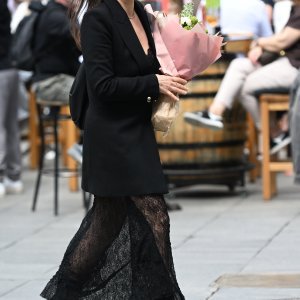 Street style izdanja na špici