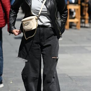 Street style izdanja na špici
