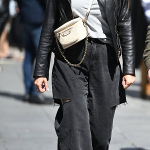 Street style izdanja na špici