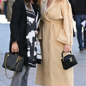 Street style izdanja na špici