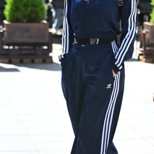 Street style izdanja na špici