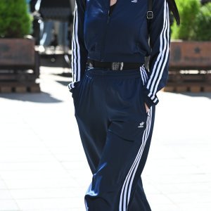 Street style izdanja na špici