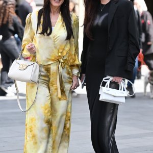 Street style izdanja na špici