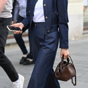 Street style izdanja na špici