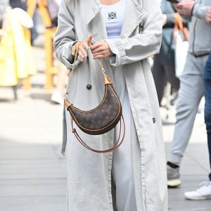 Street style izdanja na špici