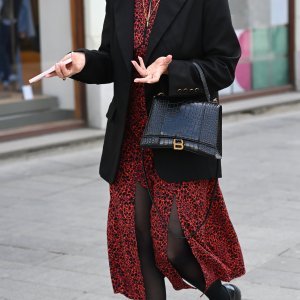 Street style izdanja na špici