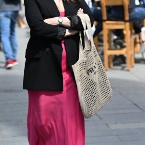 Street style izdanja na špici