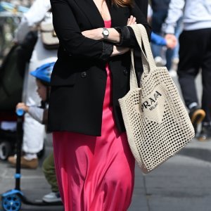 Street style izdanja na špici