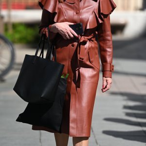Street style izdanja na špici