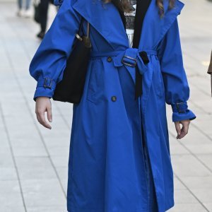 Street style izdanja na špici