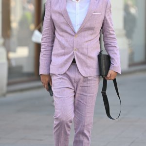 Street style izdanja na špici