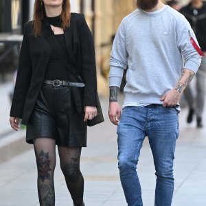 Street style izdanja na špici