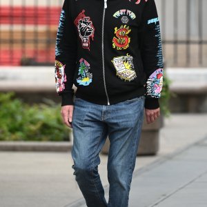 Street style izdanja na špici