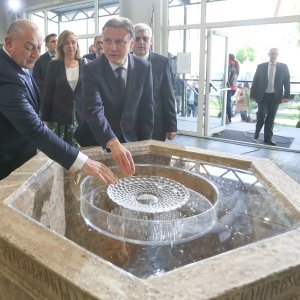 Nina Obuljen, Tomo Medved, Gordan Jandroković