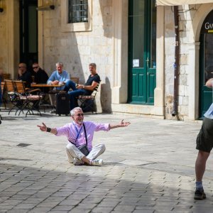 Uskrs u Dubrovniku
