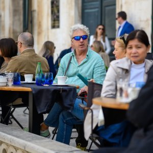 Uskrs u Dubrovniku