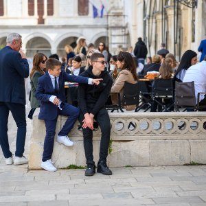 Uskrs u Dubrovniku
