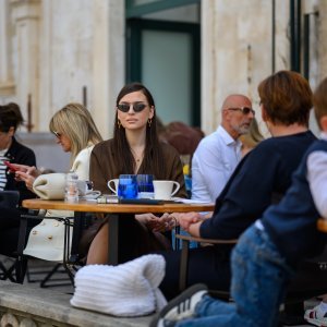 Uskrs u Dubrovniku