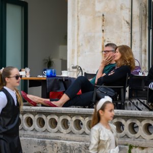 Uskrs u Dubrovniku