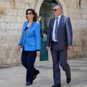 Uskrs u Dubrovniku