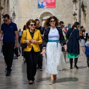 Uskrs u Dubrovniku