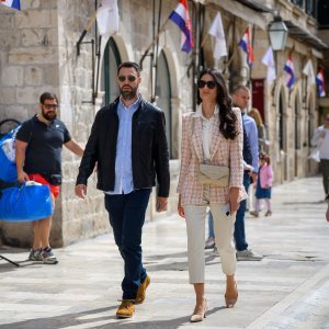 Uskrs u Dubrovniku