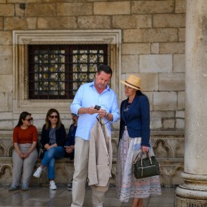 Uskrs u Dubrovniku