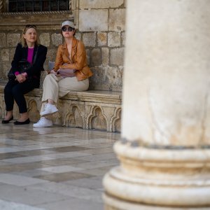 Uskrs u Dubrovniku