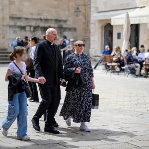 Uskrs u Dubrovniku