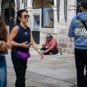Uskrs u Dubrovniku