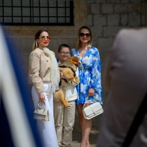 Uskrs u Dubrovniku