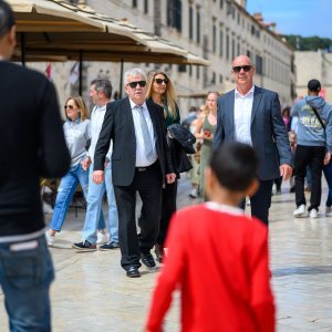 Uskrs u Dubrovniku