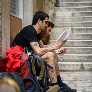 Uskrs u Dubrovniku