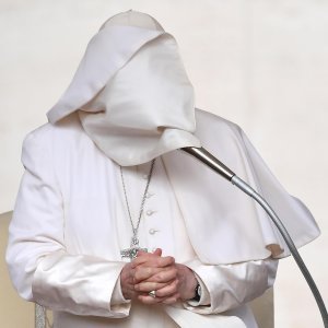 Papa Franjo - život u fotografijama