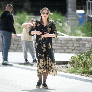 Šibenik: Ulična moda