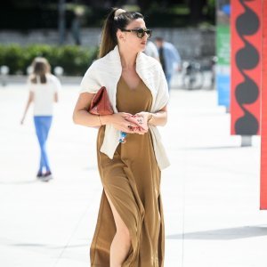 Šibenik: Ulična moda