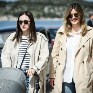 Šibenik: Ulična moda