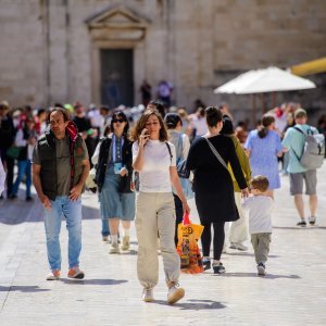 Dubrovnik: ulična moda
