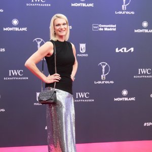 Najljepše haljine s dodjele nagrada Laureus