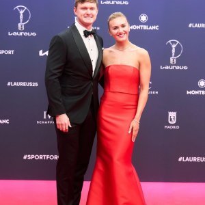 Najljepše haljine s dodjele nagrada Laureus