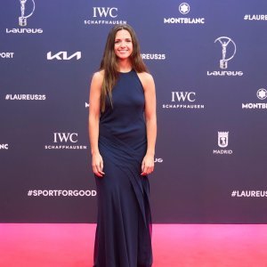 Najljepše haljine s dodjele nagrada Laureus