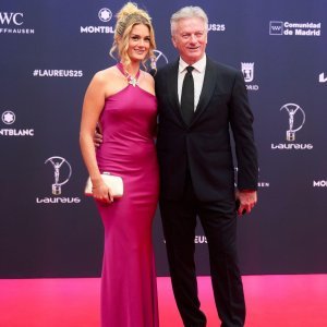 Najljepše haljine s dodjele nagrada Laureus