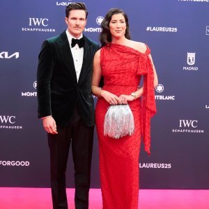 Najljepše haljine s dodjele nagrada Laureus