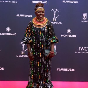 Najljepše haljine s dodjele nagrada Laureus