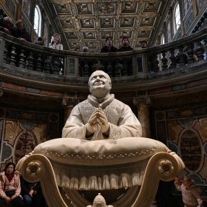 Papinska bazilika Svete Marije Velike