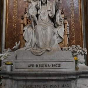 Papinska bazilika Svete Marije Velike