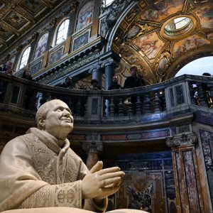 Papinska bazilika Svete Marije Velike